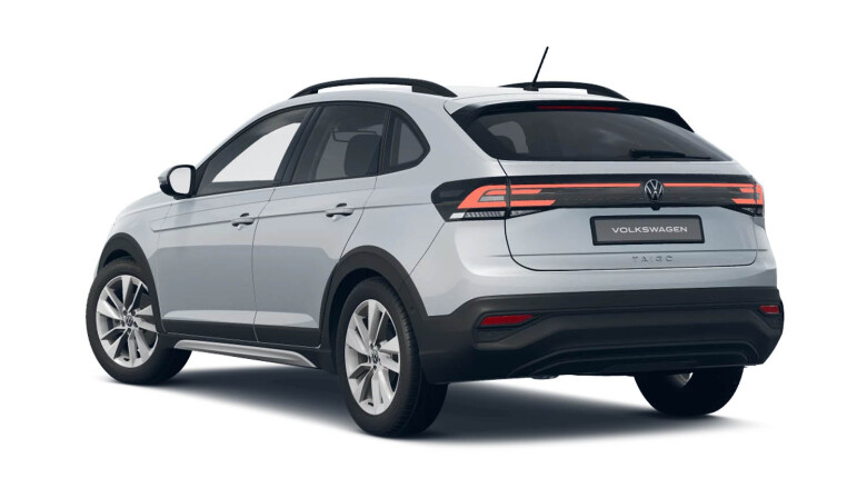 Volkswagen Taigo 1.0 TSI 115 Match 5dr DSG Petrol Hatchback